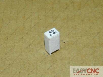 A40L-0001-R10J Fanuc resistor R10J used