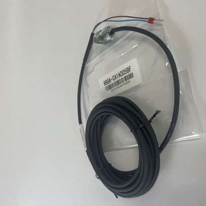 R88A-CA1A005BF Omron Brake Cable 5M NEW