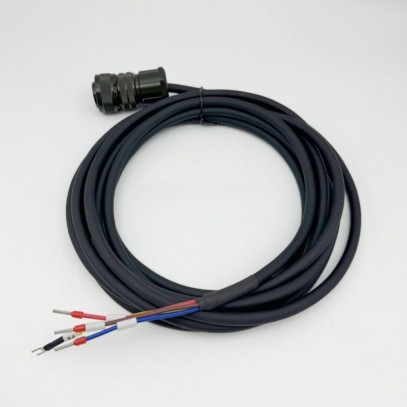R88A-CAGD005SR Omron Power Cable 5M NEW