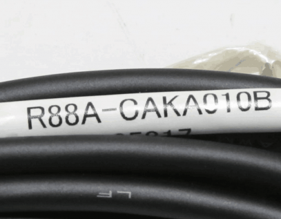 R88A-CAKA010B Omron Brake Cable 10M NEW
