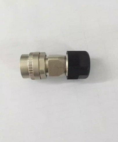 R88A-CNK04R Omron Encoder Connector NEW