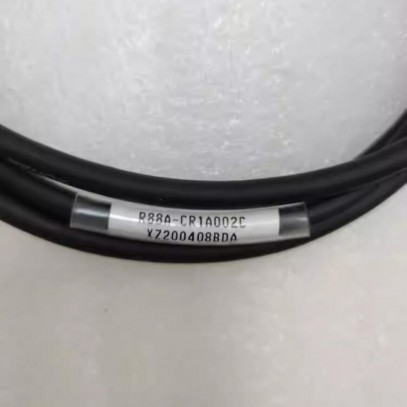 R88A-CR1A002C Omron Brake Cable 2M NEW