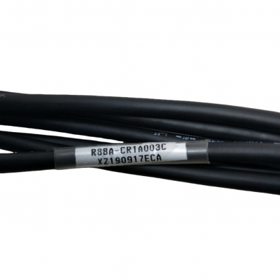 R88A-CR1A003C Omron Brake Cable 3M NEW