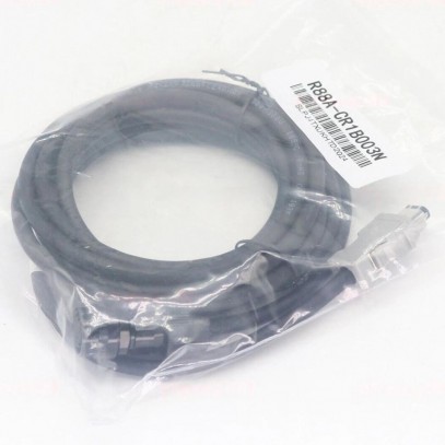 R88A-CR1B003N Omron Servo Power Cable 3M NEW