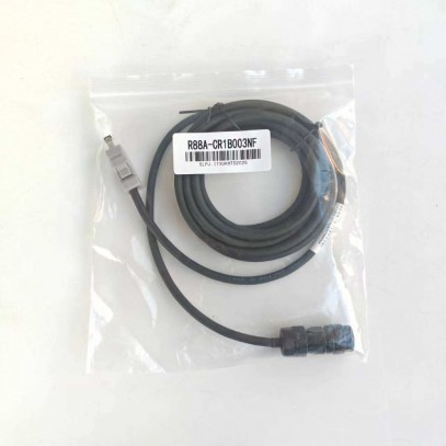 R88A-CR1B003NF Omron Encoder Cable 3M NEW