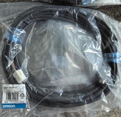 R88A-CRGA010C Omron Servo Cable 10M NEW