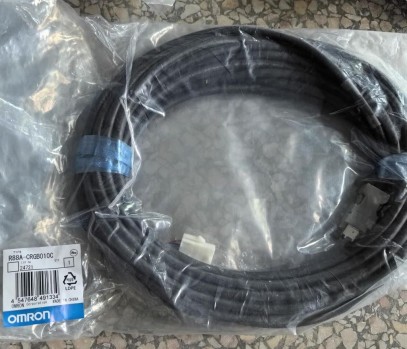 R88A-CRGB010C Omron Servo Encoder Cable 10M NEW