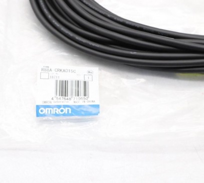 R88A-CRKA015C Omron Servo Cable 15M NEW