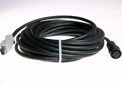 R88A-CRKC010NR Omron Encoder Cable 10M NEW