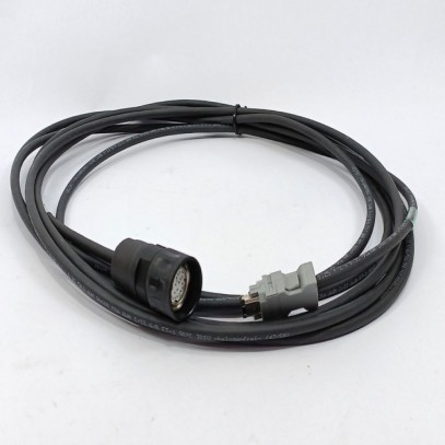 R88A-CRWA020C-DE Omron Encoder Cable 20M NEW
