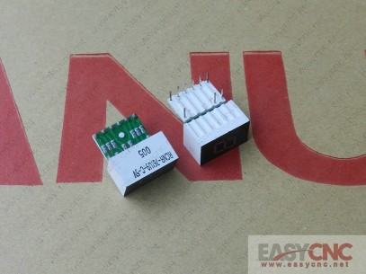 RCNR-761U9-C-5V Fanuc LED 