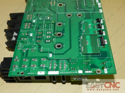 RK121 RK121C BN634A854G51A Mitsubishi PCB