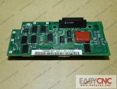 RK415 RK415B BN638A057G51 Mitsubishi servo power control board used