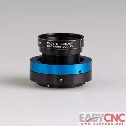 LINOS Rodagon-F 40mm f4 Industrial Lens USED