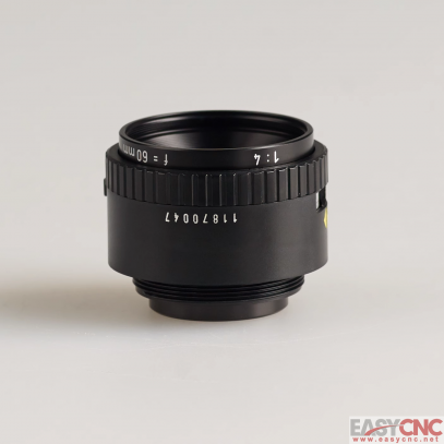 LINOS Rodagon 60mm 1:4 Enlarging Lens USED