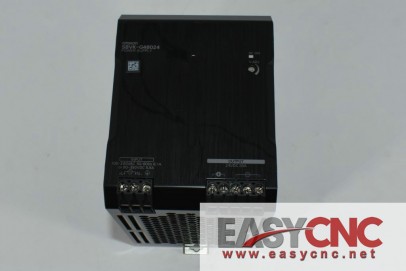 S8VK-G48024 Omron POWER SUPPLY NEW