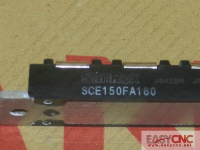 SCE150FA160 SanRex module new and original