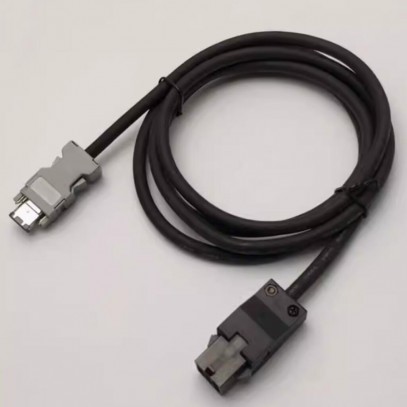 SDA-ENLCBL5M-L Shihlin Servo Encoder Cable 5M NEW