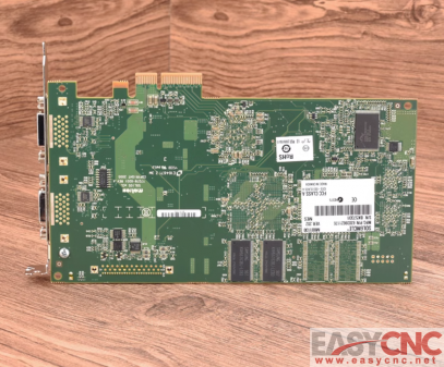 matrox SOL6MCLE Image capture card USED