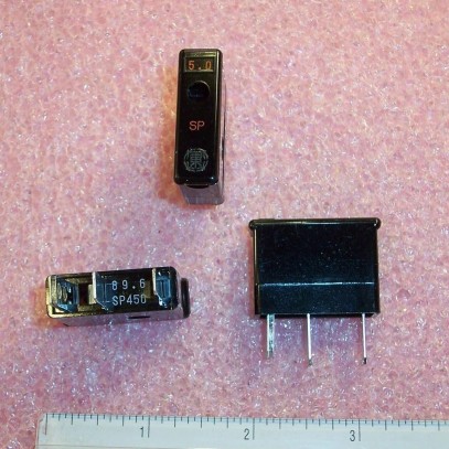 SP450 5.0A Daito Fuse New And Original