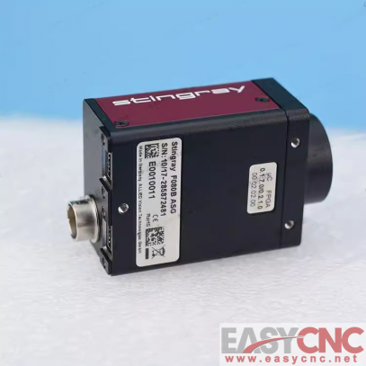 AVT Stingray F080B ASG Black and White CCD Industrial Camera GPF201B USED