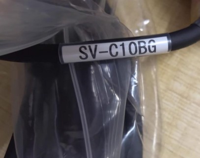 SV-C10BG KEYENCE Power Cable 10M NEW