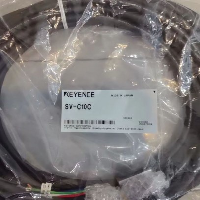 SV-C10C KEYENCE Power Cable 10M NEW