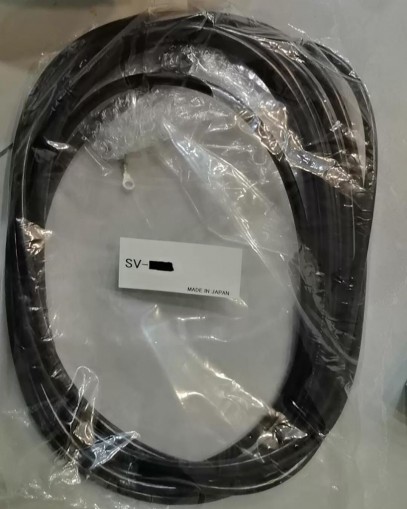 SV-C30C KEYENCE Power Cable 30M NEW