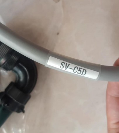 SV-C5D KEYENCE Power Cable 5M NEW