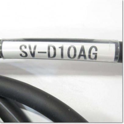 SV-D10AG KEYENCE Brake Power Cable 10M NEW