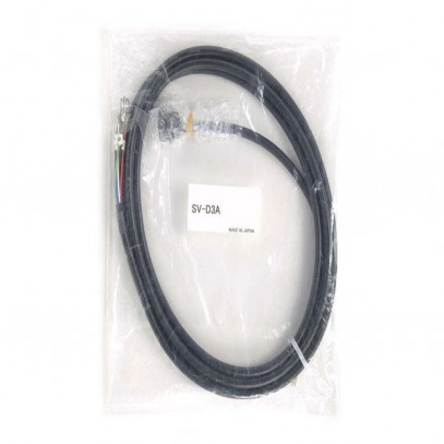 SV-D30A KEYENCE Brake Power Cable 30M NEW