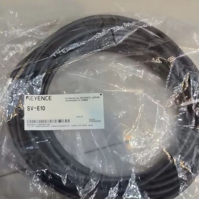 SV-E10 KEYENCE Servo Cable 10M NEW