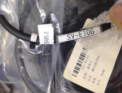 SV-E10G KEYENCE Encoder Cable 10M NEW