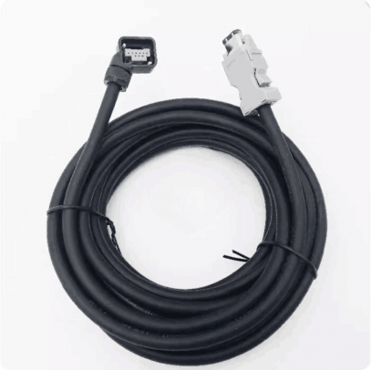 SV-E2 KEYENCE Servo Cable 2M NEW