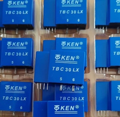 TBC30LX TOKEN Current Sensor Used