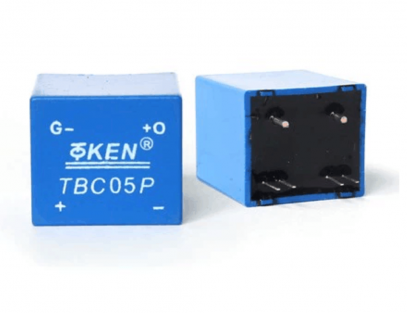 TBC40P TOKEN Current Sensor New And Original