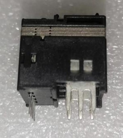 TBC75CQ1 TOKEN Current Sensor New And Original