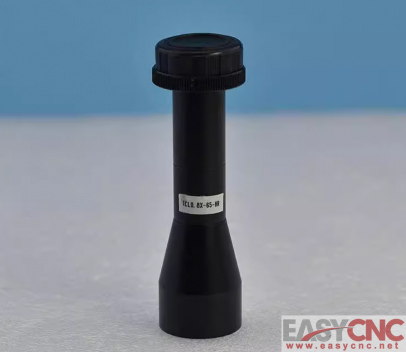 SPO TCL0.8X-65-HR telecentric lens High-Resolution USED