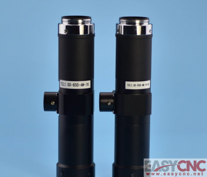 SPO Telecentric Lens TCL1.0X-65D-4M-16 4 million pixels USED