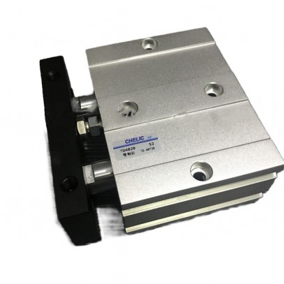 TD 40*10 TD4010 CHELIC Double Spindle Cylinder New