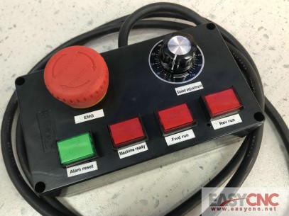 FR-SF Series mitsubishi spindle apmlifier tester