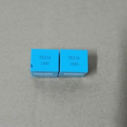 TK25A Current Sensor Used