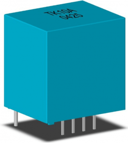 TK50A Current Sensor New And Original