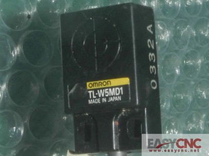 TL-W5MD1 Omron proximity switch new
