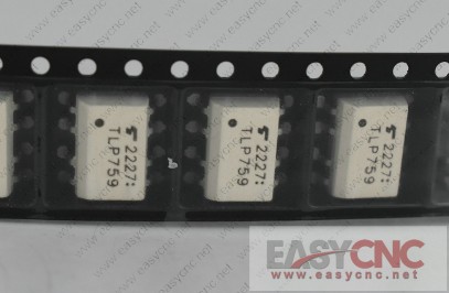 TLP-759 SOP-8 IC PHOTO COUPLE NEW AND ORIGINAL