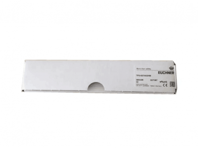 TP3-537A024M EUCHNER Safety Switch New