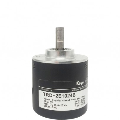 TRD-2E1024A KOYO Rotary Encoder New And Original