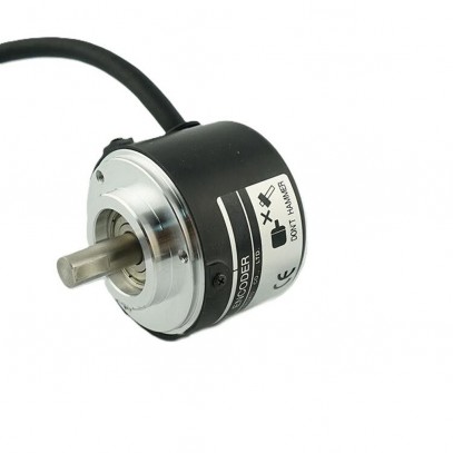 TRD-2E2000B KOYO Rotary Encoder New And Original