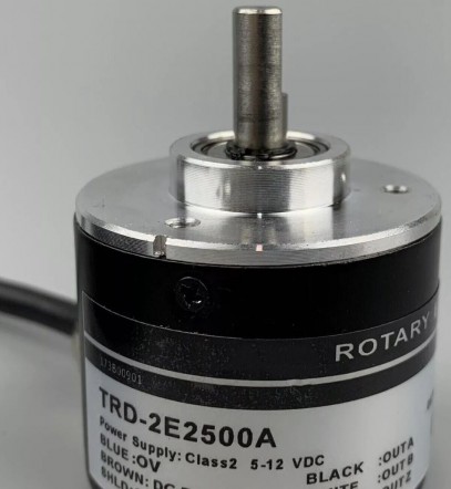 TRD-2E2500A KOYO Rotary Encoder New And Original