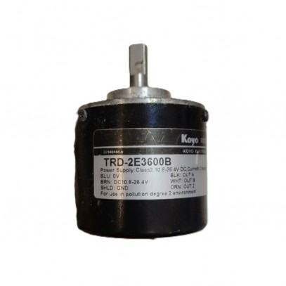 TRD-2E3600B KOYO Rotary Encoder New And Original